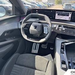 Peugeot 5008 5008 Hybrid 145 ch e-DCS6 GT Exclusive Saint-Apollinaire