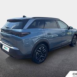 Peugeot 5008 5008 Hybrid 145 ch e-DCS6 GT Exclusive Saint-Apollinaire