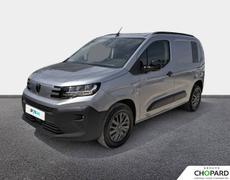 Peugeot Partner Saint-Apollinaire