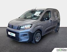 Peugeot Partner Saint-Apollinaire