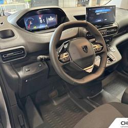 Peugeot Partner PARTNER FGN DIESEL 130 CH M AUT PRO SKILL Saint-Apollinaire
