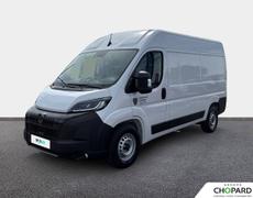 Peugeot Boxer Saint-Apollinaire