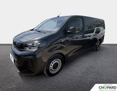 Peugeot Expert Saint-Apollinaire