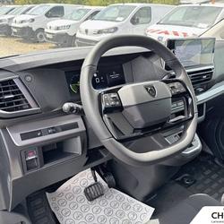 Peugeot Expert EXPERT FGN XL DIESEL 180 CH AUTOMATIQUE Saint-Apollinaire
