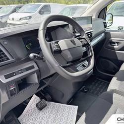 Peugeot Expert EXPERT FGN XL DIESEL 180 CH AUTOMATIQUE Saint-Apollinaire