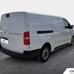 Peugeot Expert EXPERT FGN XL DIESEL 180 CH AUTOMATIQUE Saint-Apollinaire