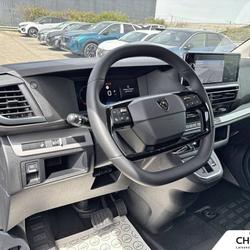 Peugeot Expert EXPERT FGN XL DIESEL 180 CH AUTOMATIQUE Saint-Apollinaire