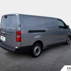 Peugeot Expert EXPERT FGN XL DIESEL 180 CH AUTOMATIQUE Saint-Apollinaire