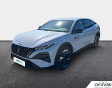 Peugeot 408 Saint-Apollinaire