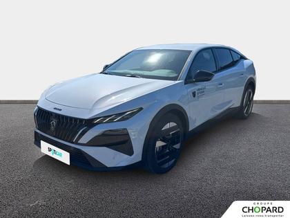 Peugeot 408 - 408 Hybrid 145 e-DCS6 GT - 40 290 €