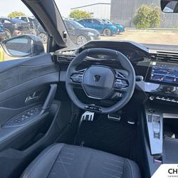 Peugeot 408 408 Hybrid 145 e-DCS6 GT Saint-Apollinaire