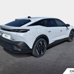 Peugeot 408 408 Hybrid 145 e-DCS6 GT Saint-Apollinaire