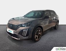 Peugeot 2008 Saint-Apollinaire