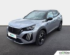 Peugeot 2008 Saint-Apollinaire
