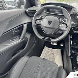 Peugeot 2008 2008 Hybrid 145 e-DCS6 GT Saint-Apollinaire