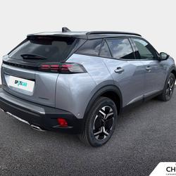 Peugeot 2008 2008 Hybrid 145 e-DCS6 GT Saint-Apollinaire