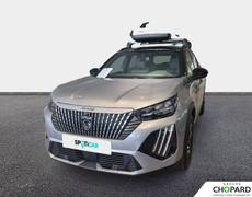 Peugeot 2008 Saint-Apollinaire