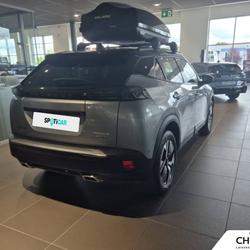 Peugeot 2008 2008 Hybrid 145 e-DCS6 GT Saint-Apollinaire