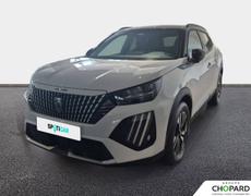 Peugeot 2008 Saint-Apollinaire