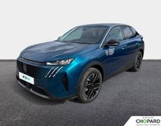 Peugeot 3008 Saint-Apollinaire