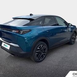 Peugeot 3008 3008 Hybrid 145 e-DCS6 Allure Saint-Apollinaire