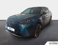 Peugeot 3008 Saint-Apollinaire