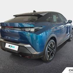 Peugeot 3008 3008 Hybrid 145 e-DCS6 GT Saint-Apollinaire