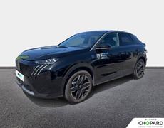 Peugeot 3008 Saint-Apollinaire