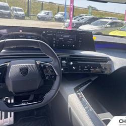 Peugeot 3008 3008 Hybrid 145 e-DCS6 GT Saint-Apollinaire