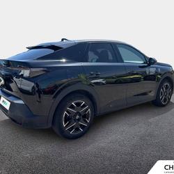 Peugeot 3008 3008 Hybrid 145 e-DCS6 GT Saint-Apollinaire