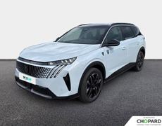 Peugeot 5008 Saint-Apollinaire