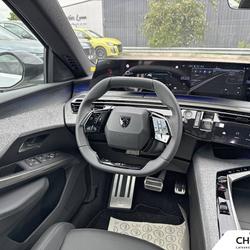 Peugeot 5008 5008 Hybrid 145 ch e-DCS6 GT Saint-Apollinaire