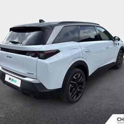 Peugeot 5008 5008 Hybrid 145 ch e-DCS6 GT Saint-Apollinaire