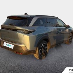 Peugeot 5008 Hybrid 145 ch e-DCS6 GT occasion - Saint-Apollinaire - photo 3/32