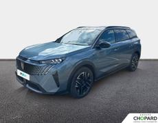 Peugeot 5008 Saint-Apollinaire
