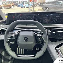 Peugeot 5008 5008 Hybrid 145 ch e-DCS6 GT Saint-Apollinaire