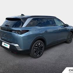 Peugeot 5008 5008 Hybrid 145 ch e-DCS6 GT Saint-Apollinaire