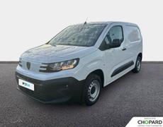 Peugeot Partner Saint-Apollinaire