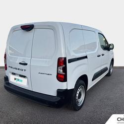 Peugeot Partner FGN DIESEL 100 CH BVM 6 PREMIUM CONNECT occasion - Saint-Apollinaire - photo 3/32