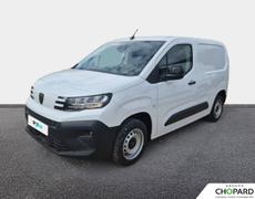 Peugeot Partner Saint-Apollinaire