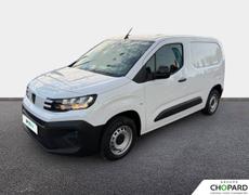 Peugeot Partner Saint-Apollinaire