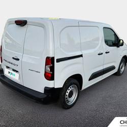 Peugeot Partner FGN DIESEL 100 CH BVM 6 PREMIUM CONNECT occasion - Saint-Apollinaire - photo 3/32