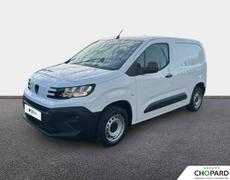 Peugeot Partner Saint-Apollinaire