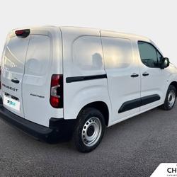 Peugeot Partner FGN DIESEL 100 CH M BVM6 PREMIUM CONNECT occasion - Saint-Apollinaire - photo 3/32