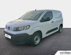 Peugeot Partner Saint-Apollinaire