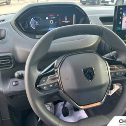 Peugeot Partner FGN DIESEL 100 CH M BVM6 PREMIUM CONNECT occasion - Saint-Apollinaire - photo 2/32