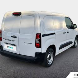 Peugeot Partner FGN DIESEL 100 CH M BVM6 PREMIUM CONNECT occasion - Saint-Apollinaire - photo 3/32