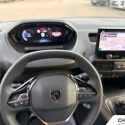 Peugeot Partner FGN DIESEL 100 CH M BVM6 PREMIUM CONNECT occasion - Saint-Apollinaire - photo 2/32