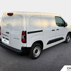 Peugeot Partner FGN DIESEL 100 CH M BVM6 PREMIUM CONNECT occasion - Saint-Apollinaire - photo 3/32