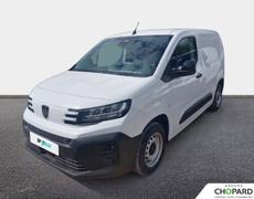 Peugeot Partner Saint-Apollinaire